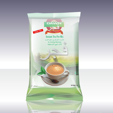 Plain Tea