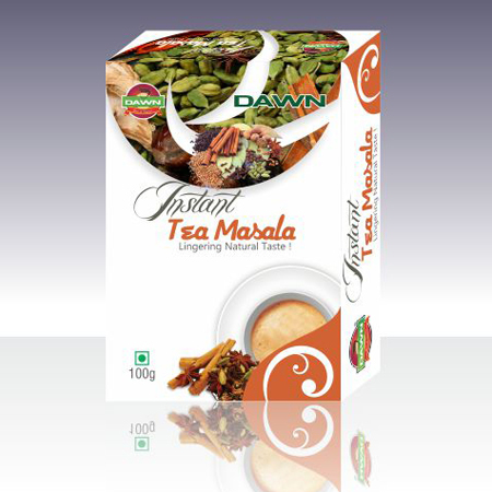 100g Tea Masala