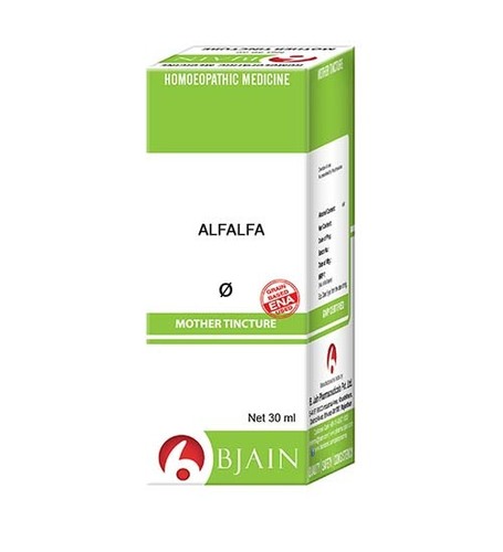 Alfalfa