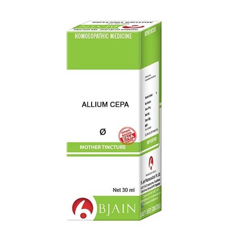 Allium Cepa