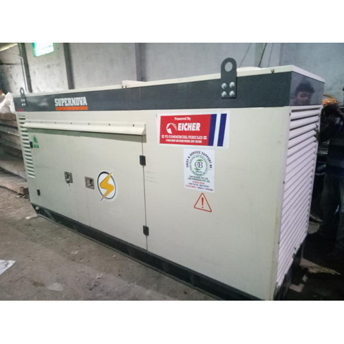 Supernova VE Diesel Generator Set