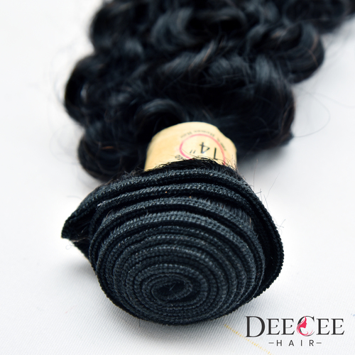 DOUBLE MACHINE WEFT HAIR REMY HAIR