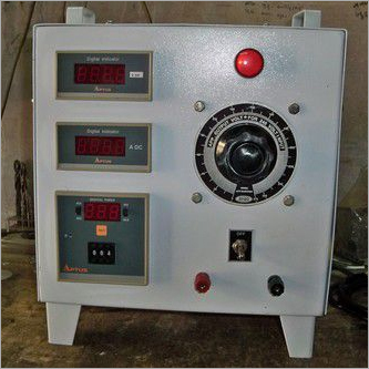 Gold Plating Rectifier - Mild Steel, 20-45 Weight, White/Grey | 230V AC Input, 8-12V DC Output, 10A Current
