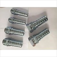 hydraulic fitting Components