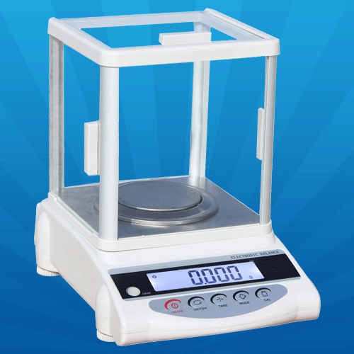 Analytical Balance By SIMANDHAR TECHNOLOGY