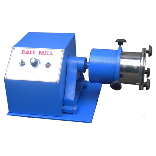 Ball Mill