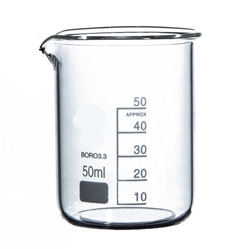 Glass Beaker