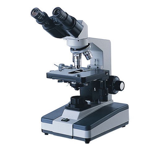 Binocular Microscope Light Source: Halogen/ Led