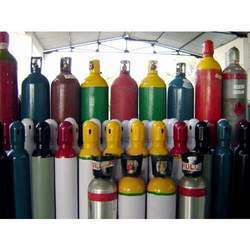 Calibration Gas for Industrial Use
