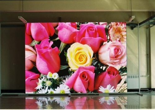 P1.25mm Indoor HD LED Display Screen