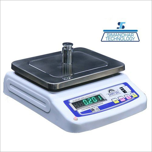 MS Mini Table Top Scale