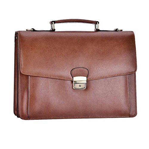 Leather Briefcase