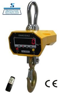 Standard Crane Scale 20 Ton