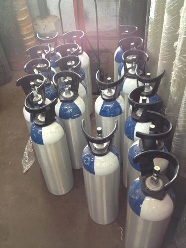 Medical Gases Cylinders