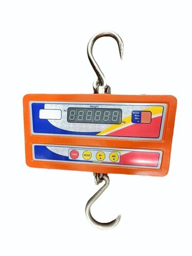 200 Kg X 20gm Hanging Scale