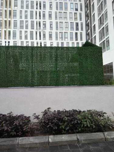 Vertical Garden