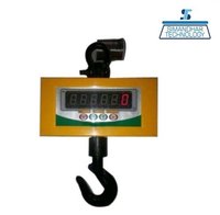 Hanging Scales 1ton *100gm
