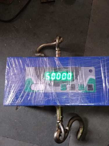 Hanging Scale 500kg