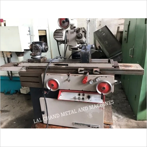TOOL & CUTTER GRINDER TACCHELLA.