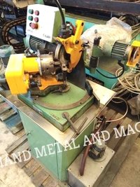 CUOGHI ,  DRILL SHARPENER
