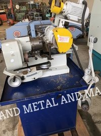 DRILL SHARPENER  BRIERLEY.