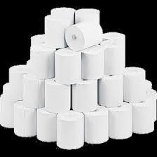 Thermal Paper rolls for POS, Medical, Amusement Park, Gaming Machines Thermal Paper rolls for POS, Medical, Amusement Park, Gaming Machines