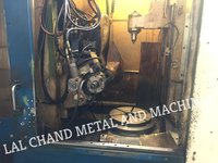 CNC GEAR HOBBING LIEBHERR LC 502