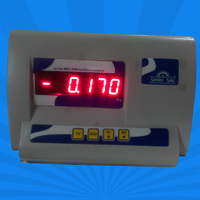 Weighing Indicators Manufacturing in India