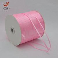 Double Faced Satin Ribbon