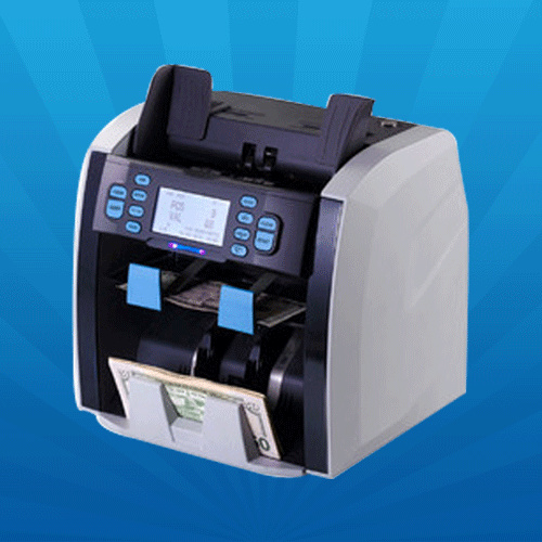 Currency Counting Machine Mexsell METRIX- By SIMANDHAR TECHNOLOGY