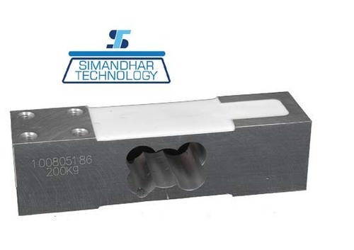 ALU. Loadcell - MODEL - 642