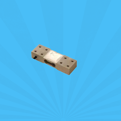 ALU.LOADCELL - CZL-619
