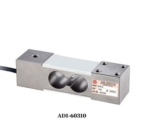 Adi Artech-60310 Loadcell - 25 X 25 - Cutsize Loadcell upto  400kg