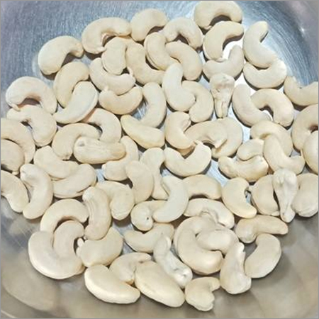 Whole Cashew Nuts