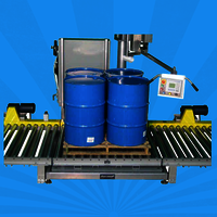 DRUM FILLING SYSTEMS