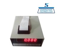 Printer Indicator Metal