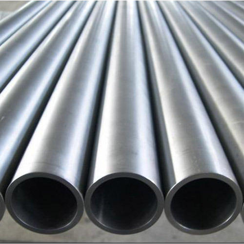 Seamless Pipe