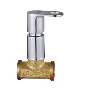 Hidden Stop Cock 20 mm