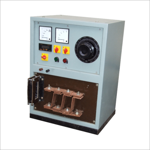 Primary Current Injection Test Set