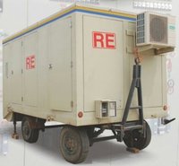 Ral-7032 Load Banks  Resistive , Inductive And Capacitive