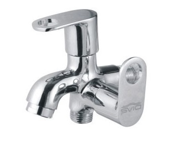 Dual Function Bib Faucet