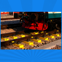 RAIL WEIGHBRIDGE
