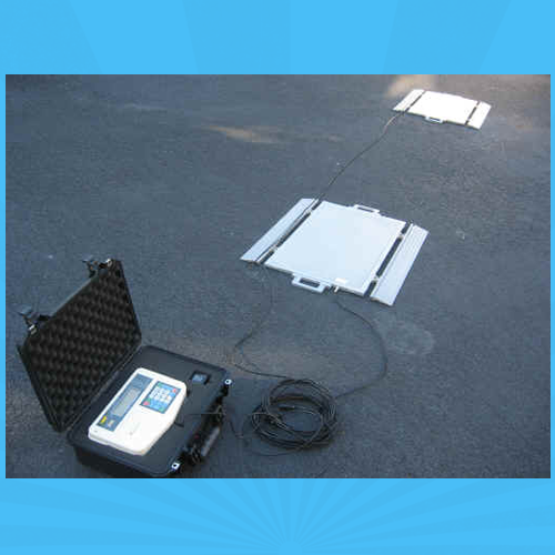 WeighPAD