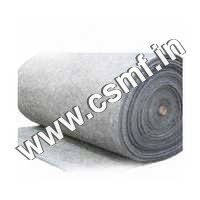 Automotive Felts
