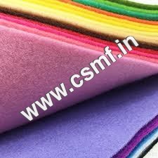 Color Felts