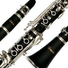 Clarinet
