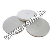 Felt Polishing Wheels