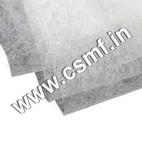 Non Woven Speaker Felt