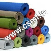 Polyester Needle Punched Felt