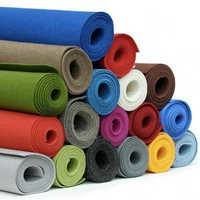Polyester Needle Punched Felt